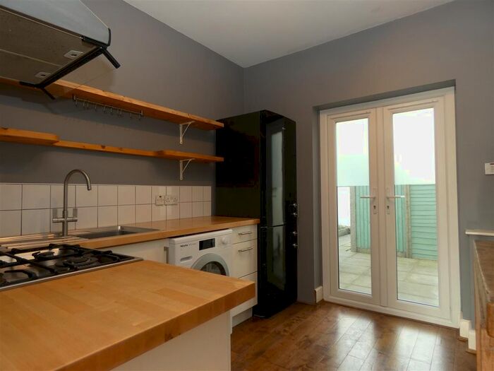 2 Bedroom Flat To Rent In Nightingale Place, CT9