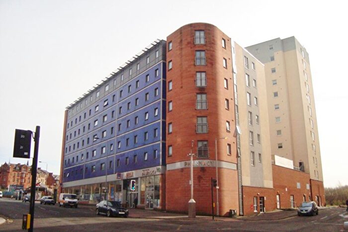 Studio To Rent In Blackfriars Road, Blackfriars Road, G1