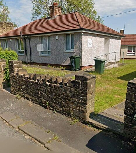 Studio To Rent In King Street, Keighley, West Yorkshire, BD21