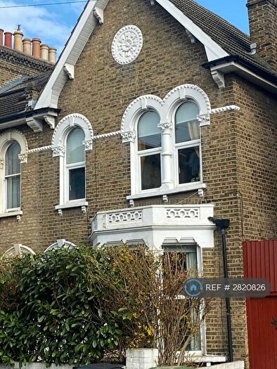 3 Bedroom Semi Detached House To Rent In Algernon Road, London, SE13