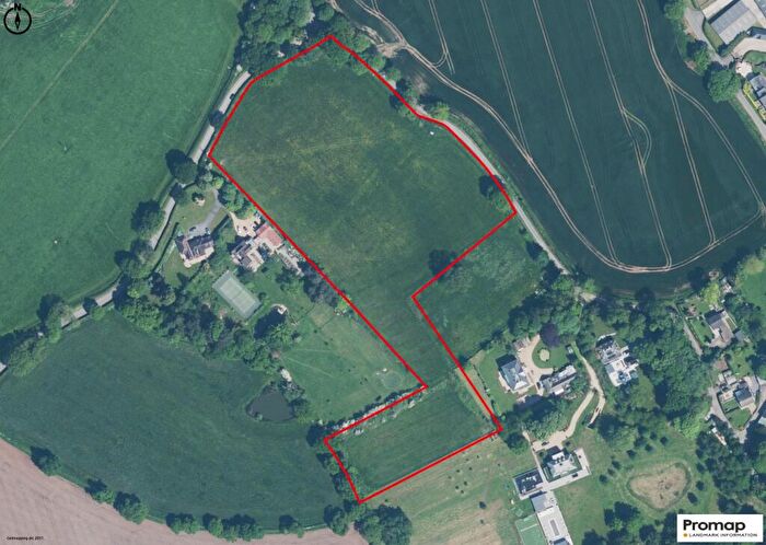 Land For Sale In Chorlton Lane, Chester, CH2