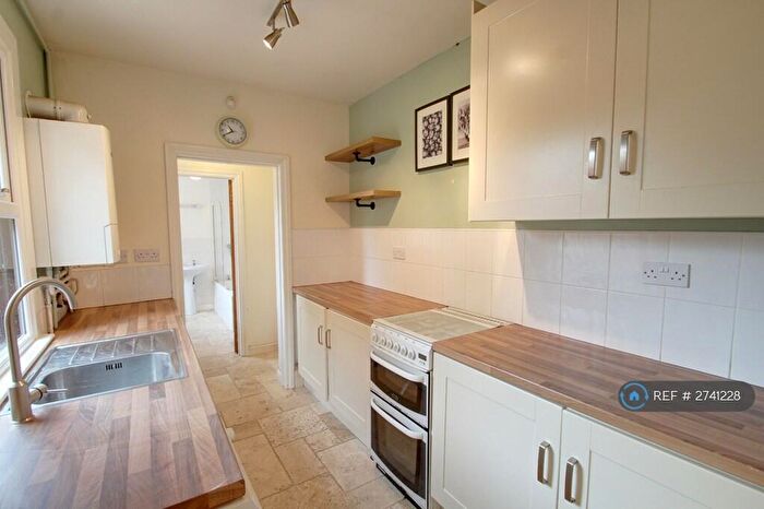 3 Bedroom Terraced House To Rent In Rendell Street, Loughborough, LE11