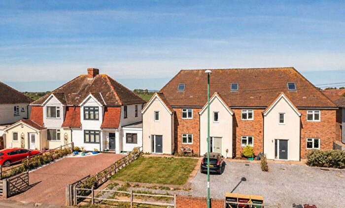 3 Bedroom End Terrace House For Sale In Stocks Lane, East Wittering, PO20