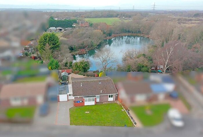 3 Bedroom Detached Bungalow For Sale In Church Fields Road, Rossington, Doncaster, DN11