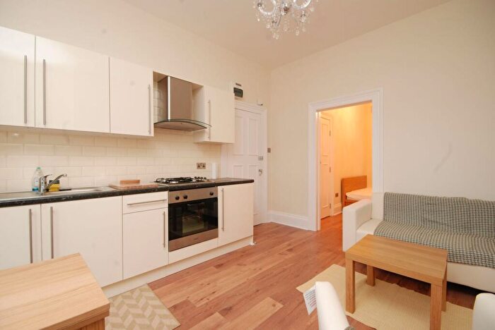 1 Bedroom Flat To Rent In Gayton Road, Hampstead, London, NW3