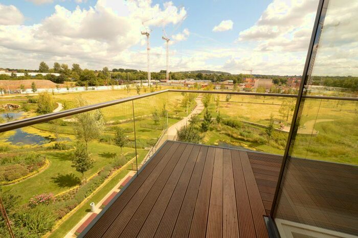 2 Bedroom Flat To Rent In Saundby Lane, Kidbrooke, London, SE3