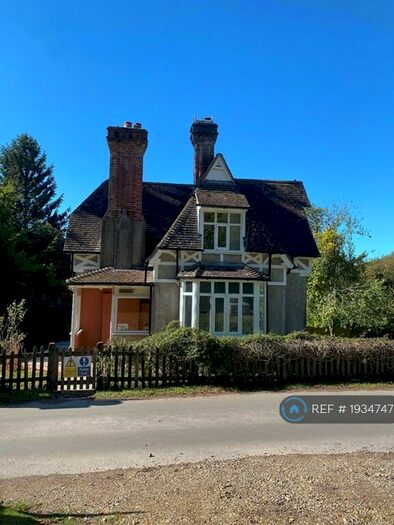 3 Bedroom Detached House To Rent In South Lodge, Tollard Royal, Salisbury, SP5