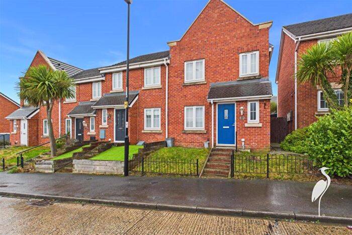 3 Bedroom Semi Detached House To Rent In Wentbridge, Witherwack, Sunderland, SR5