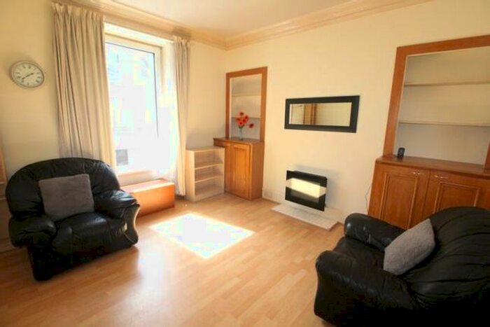 2 Bedroom Flat To Rent In Urquhart Road, Aberdeen, AB24