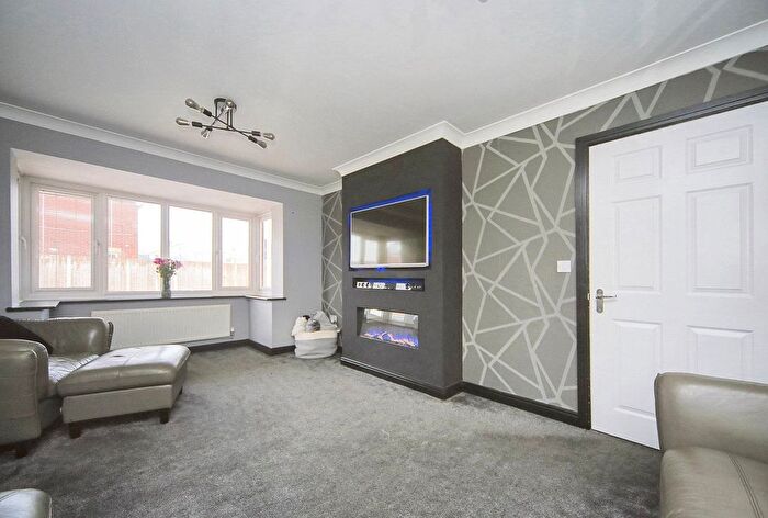 4 Bedroom Detached House For Sale In Meadow Brook, Wigan, WN5