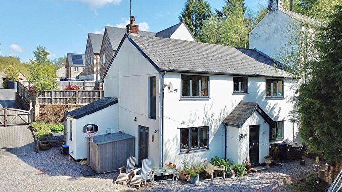 4 Bedroom Cottage For Sale In Drybrook Road, Drybrook, GL17