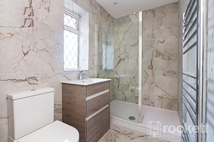 2 Bedroom Bungalow To Rent In Parkhead Crescent, Weston Coyney, Stoke On Trent, Staffordshire, ST3