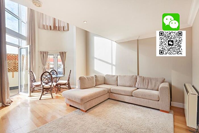 1 Bedroom Flat To Rent In Gunter Grove, Chelsea, SW10