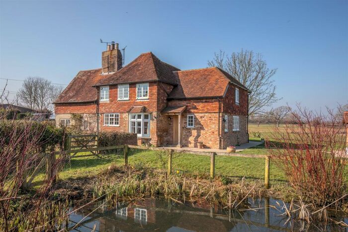 4 Bedroom Detached House To Rent In Uckfield Road, Ringmer, BN8