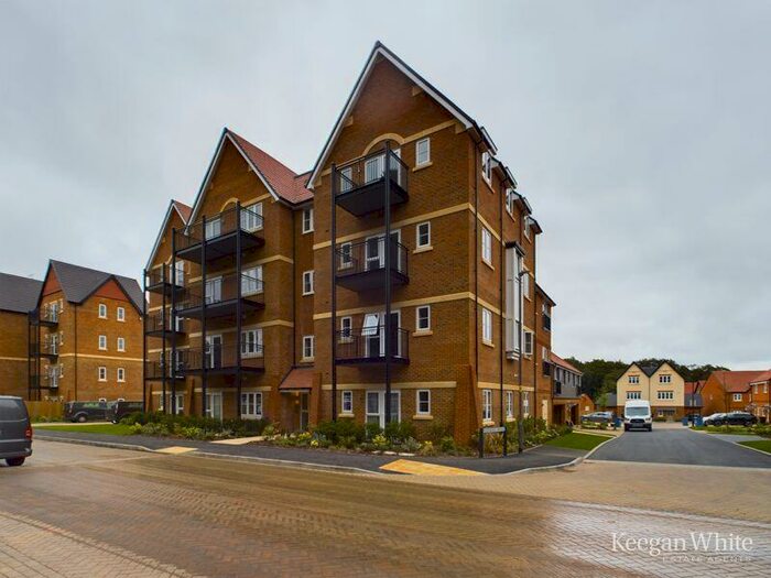 2 Bedroom Apartment To Rent In Aspen Road, Abbey Barn South, High Wycombe, HP10