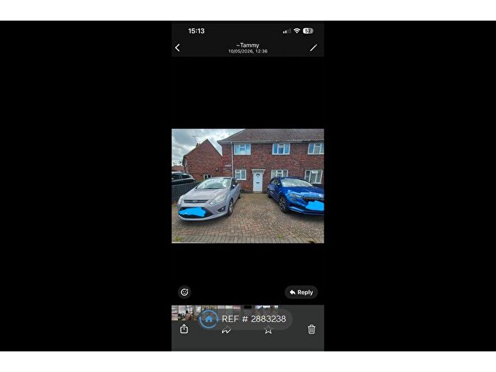 3 Bedroom Semi-Detached House To Rent In Stiby Road, Yeovil, BA21