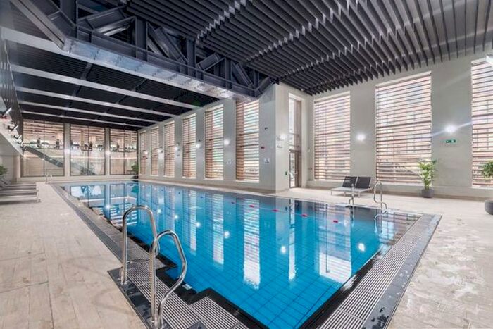 2 Bedroom Flat To Rent In Caravel House, Royal Wharf, E16