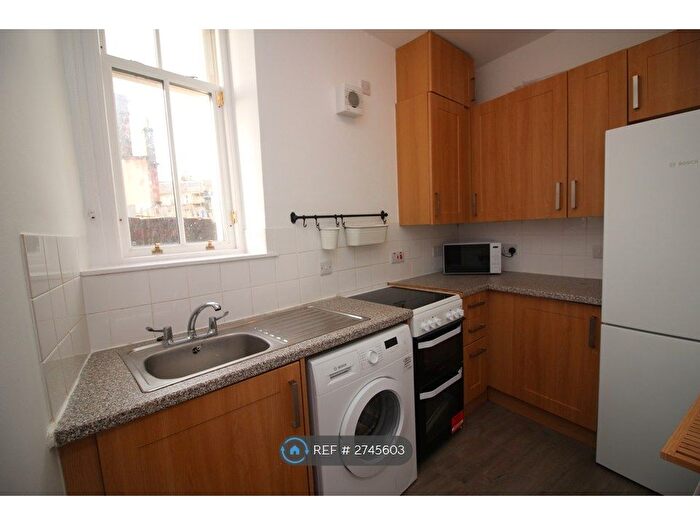 1 Bedroom Flat To Rent In Eyre Place, Edinburgh, EH3