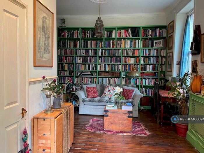 1 Bedroom Flat To Rent In Chichele Road, London, NW2