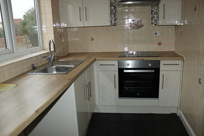 2 Bedroom Flat To Rent In Gwelfryn, Prestatyn, LL19