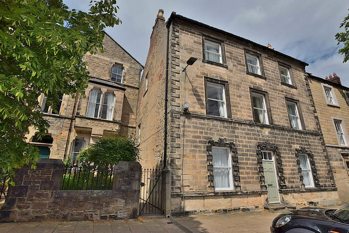 2 Bedroom Flat To Rent In Newbiggin, Richmond, DL10