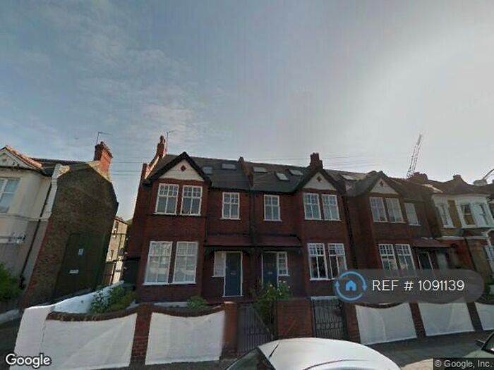 6 Bedroom End Of Terrace House To Rent In Balham Park Road, Balham, SW12