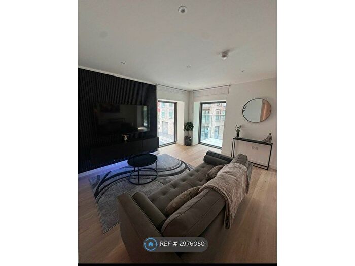 1 Bedroom Flat To Rent In Endurance House, London, E16