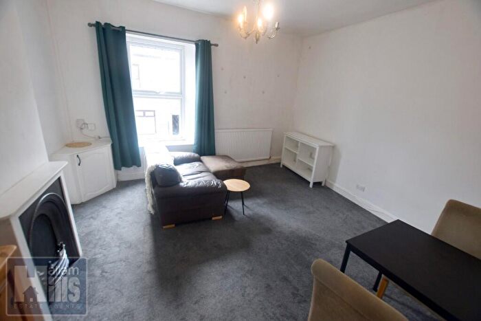 1 Bedroom Flat To Rent In South Road, Sheffield, S6