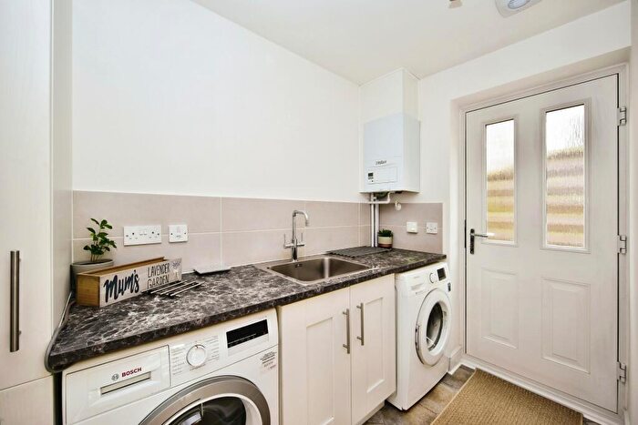 5 Bedroom Detached House For Sale In Fordwich Drive, Frindsbury, Rochester, ME2