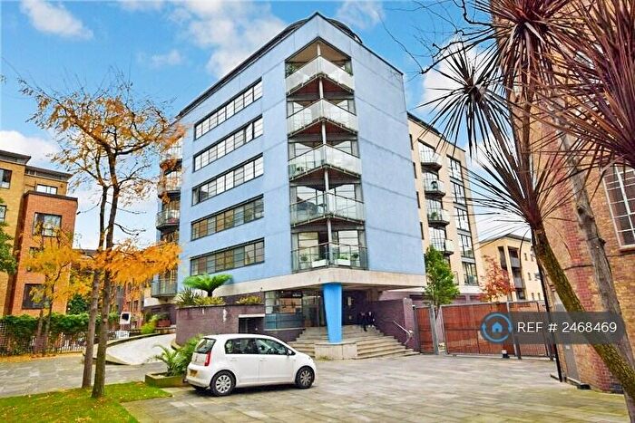 2 Bedroom Flat To Rent In New Wharf Road, London, N1