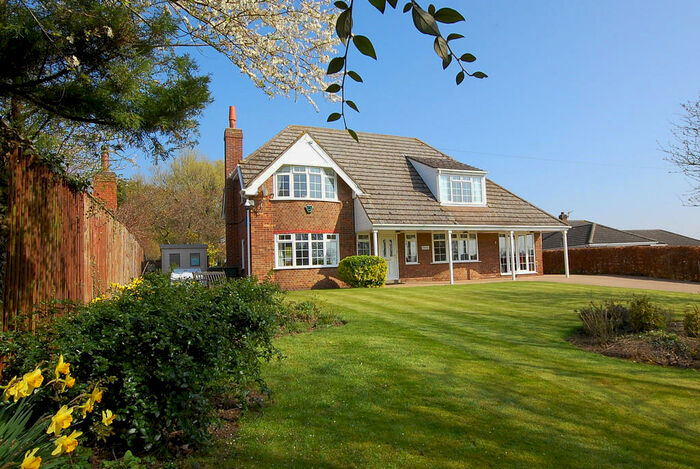 5 Bedroom Detached House For Sale In Grainthorpe, LN11