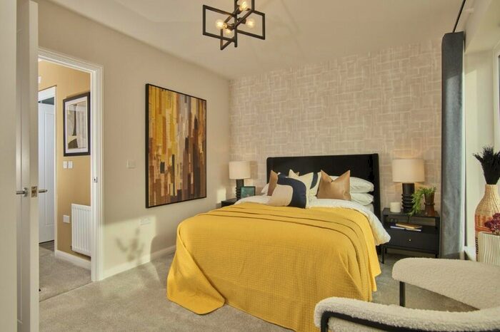 3 Bedroom Detached House For Sale In Beaumont Manor, Hemel Hempstead, HP2