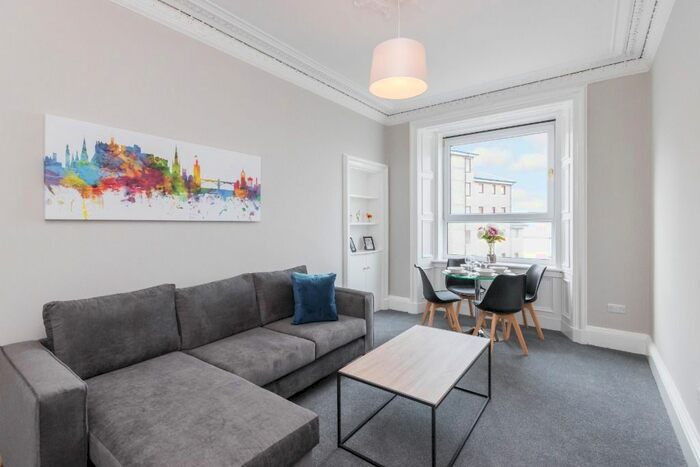 2 Bedroom Flat To Rent In Dalry Road, Dalry, Edinburgh, EH11