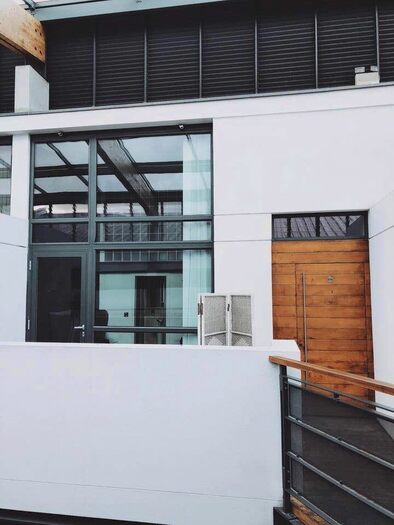 2 Bedroom Penthouse To Rent In Liverpool Road, Manchester, M3