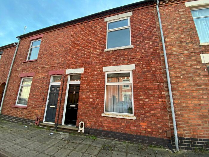 3 Bedroom Property To Rent In St. Mary Street, New Bradwell, Milton Keynes, MK13