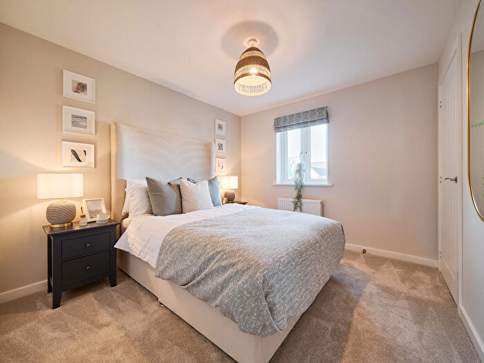 4 Bedroom Detached House For Sale In Caspian Crescent, Scartho Top, Grimsby, DN33