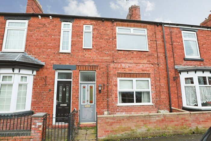 4 Bedroom Terraced House For Sale In Webb’S Lane, Middlewich, CW10