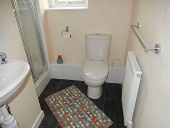 5 Bedroom Flat To Rent In Cabourne Avenue, Lincoln, LN2