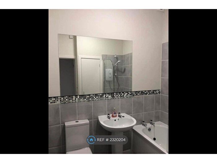 1 Bedroom Flat To Rent In High Street, Perth, PH1