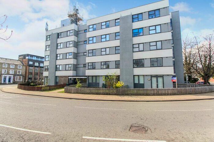 1 Bedroom Apartment To Rent In Goldington Road, Bedford, MK40