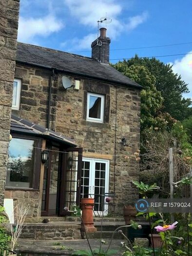 3 Bedroom Semi-Detached House To Rent In The Green, Holloway, Matlock, DE4