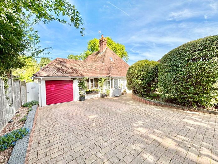 4 Bedroom Detached House For Sale In Ninfield Road, Bexhill-On-Sea, TN39