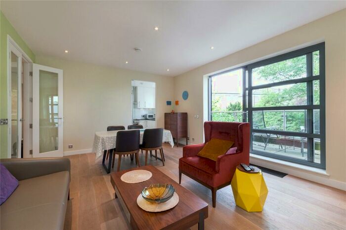 2 Bedroom Flat To Rent In Haverstock Hill, Belsize Park, NW3
