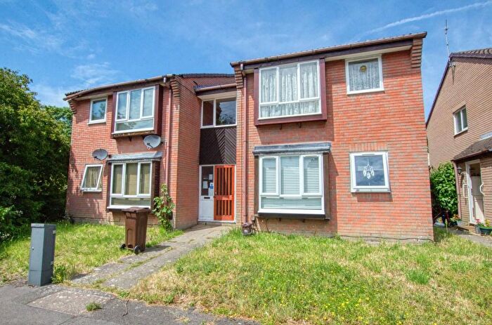 Studio For Sale In The Oaks, Southampton, SO19