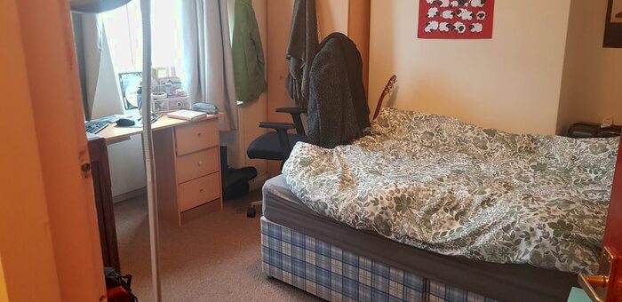 5 Bedroom Terraced House To Rent In Hurst Street, Oxford, OX4