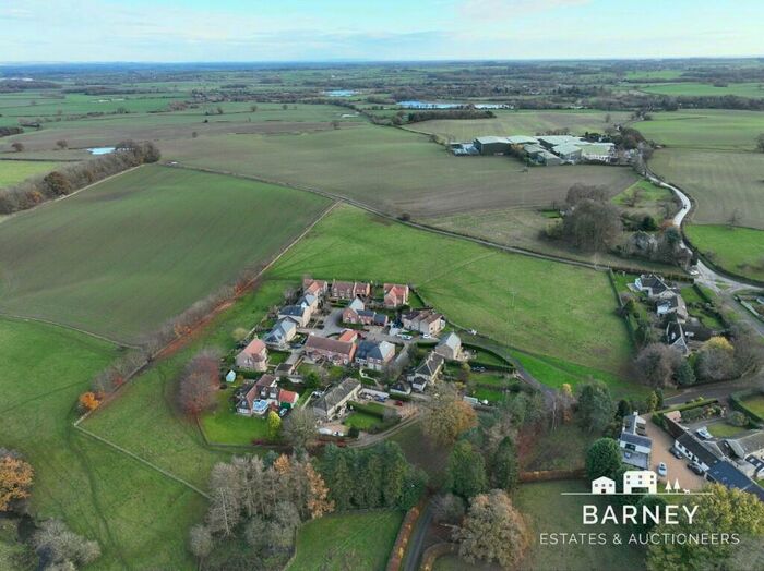 Land For Sale In Land At St. Mongahs Court, HG3