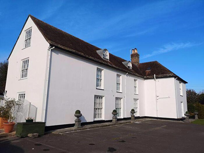 12 Bedroom Detached House For Sale In Worgret Road, Wareham, Dorset, BH20