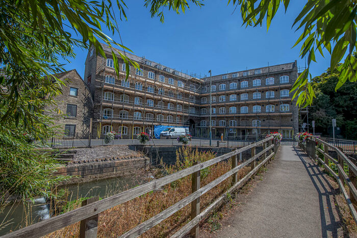 2 Bedroom Apartment To Rent In Outer Silk Mills, Malmesbury, SN16