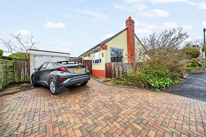 3 Bedroom Detached Bungalow For Sale In Baytree Road, Weston-Super-Mare, BS22