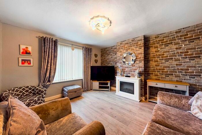 3 Bedroom Semi-Detached House For Sale In Mitchell Avenue, Northside, Workington, CA14